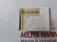 Schneider Ladn13 Contact Block 038392 10 A