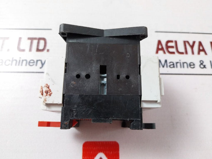 Schneider Electric/Telemecanique V 0 Electric Switch 25A