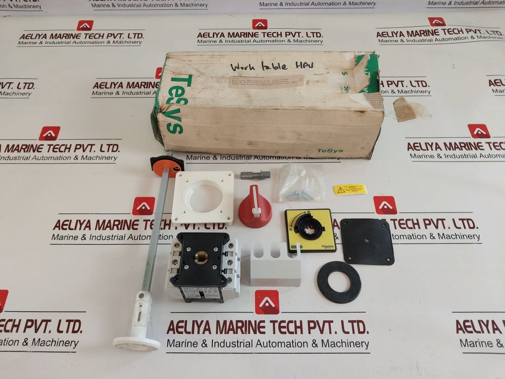 Schneider Electric Vccf3