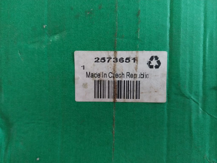 Schneider Electric Vccf3 Main Emergency Switch-discon Handle Set