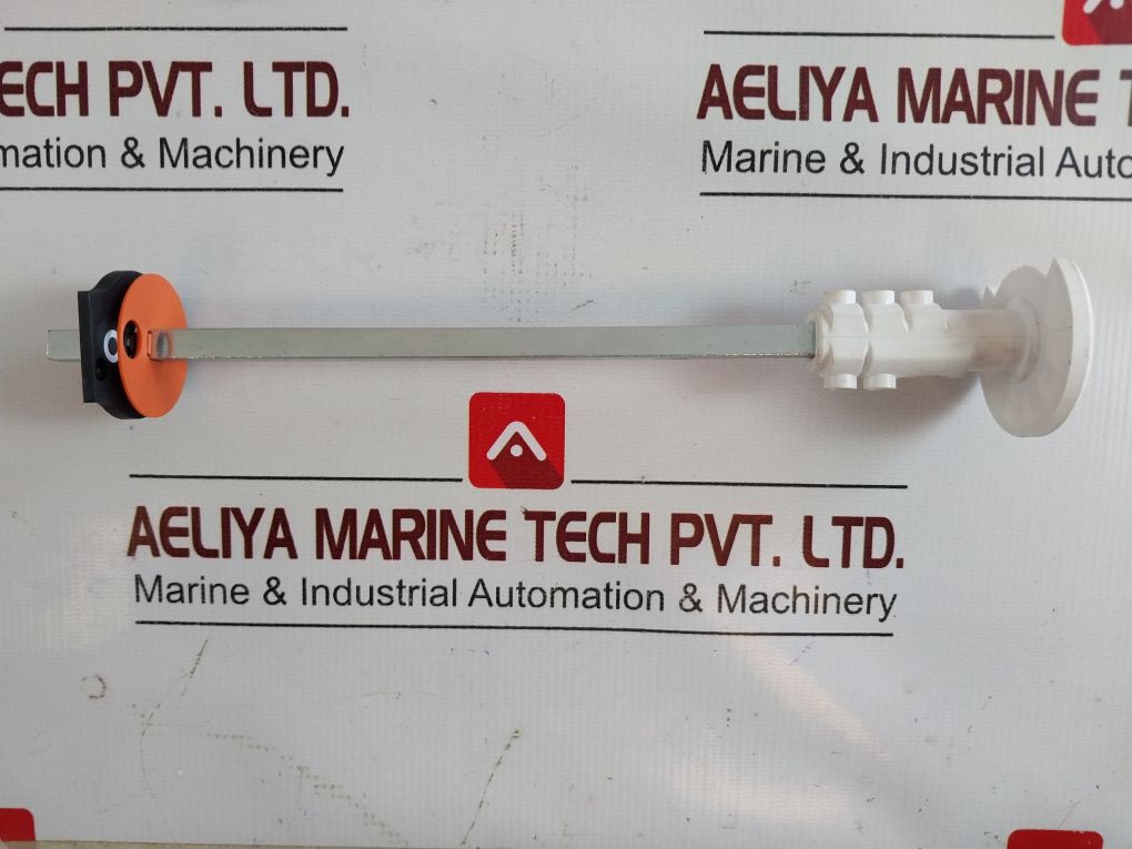 Schneider Electric Vccf3 Main Emergency Switch-discon Handle Set