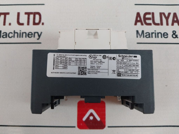 Schneider Electric W413808690311 02