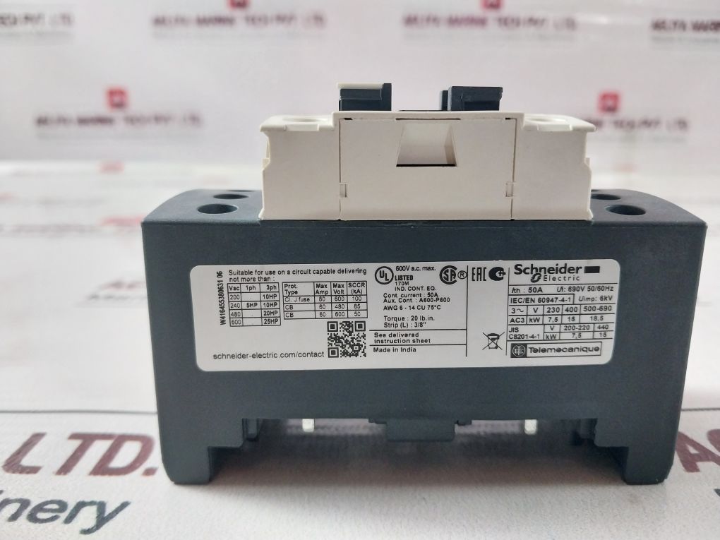Schneider Electric W416455380631 06