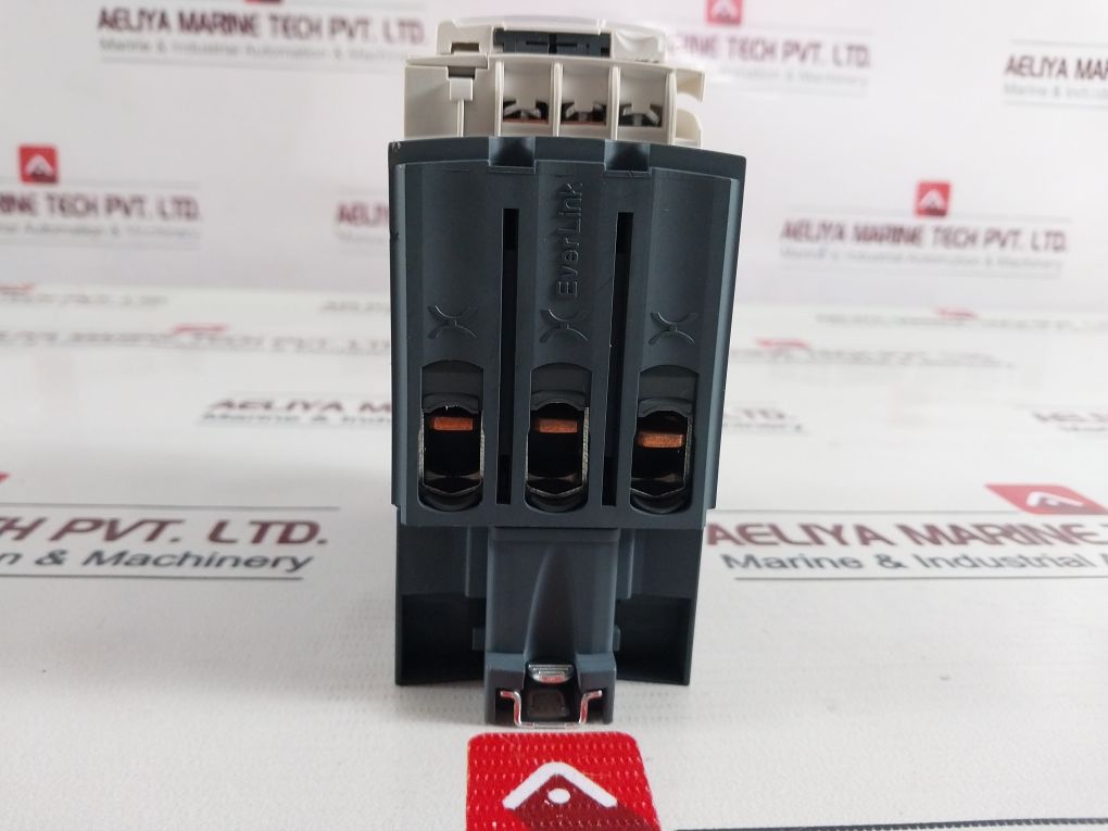 Schneider Electric Lc1D50A P7