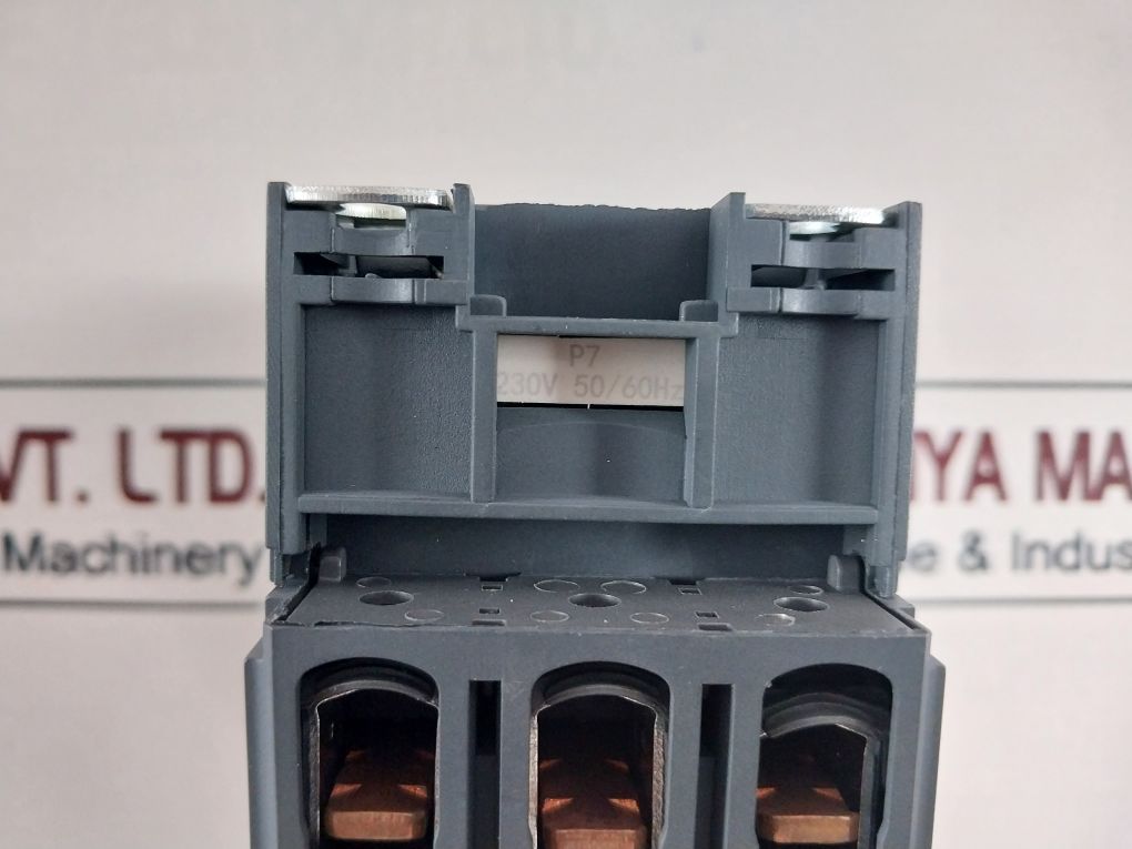 Schneider Electric Lc1D50A P7