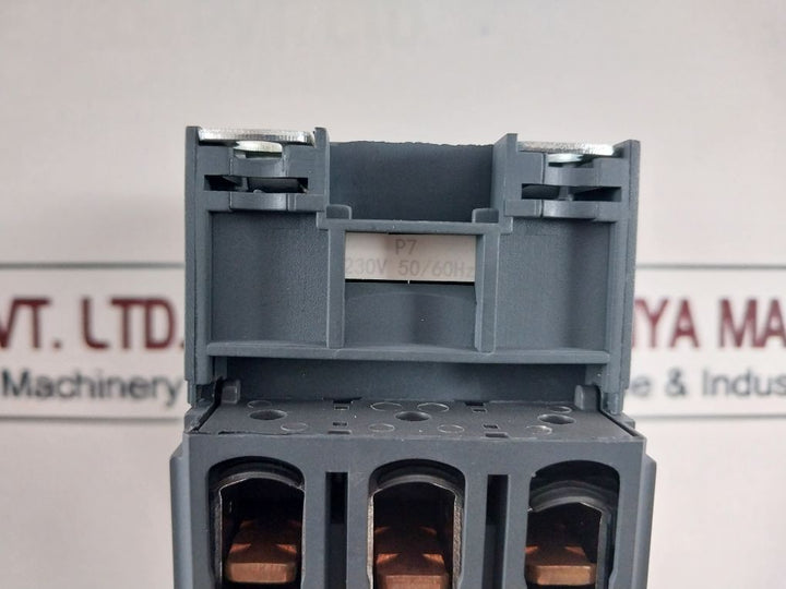 Schneider Electric Lc1D50A P7