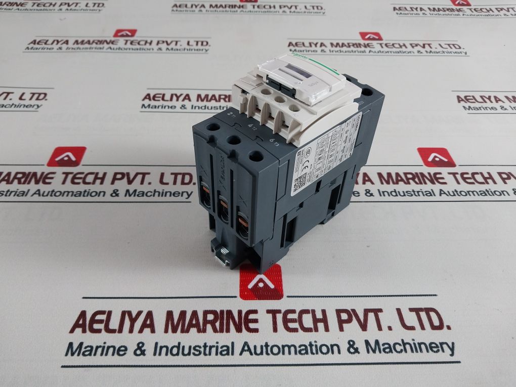 Schneider Electric Lc1D50A P7
