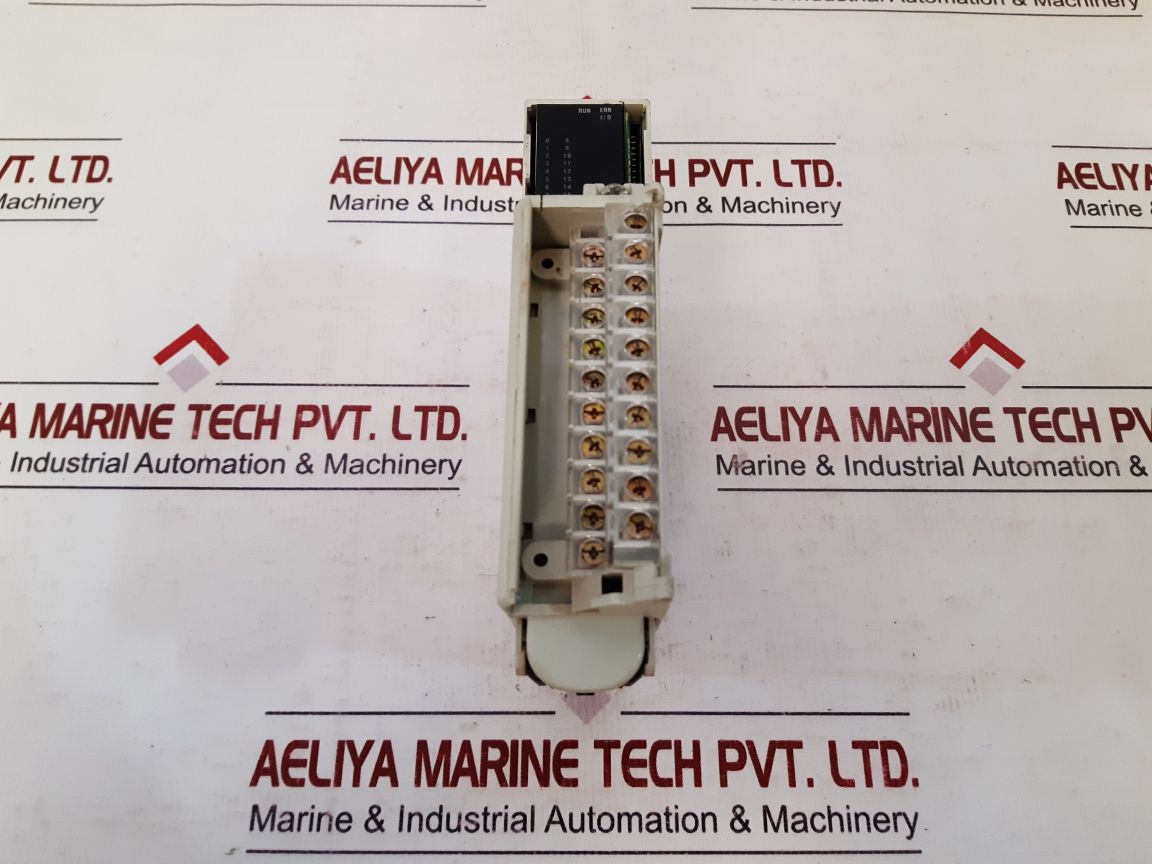 Schneider Tsxdsy16S4 Discrete Output Module
