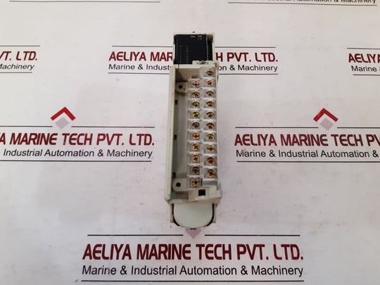 Schneider Tsxdsy16S4 Discrete Output Module
