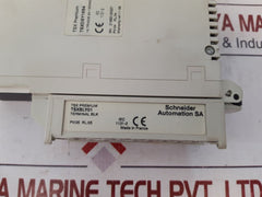 Schneider Tsxdsy16S4 Discrete Output Module