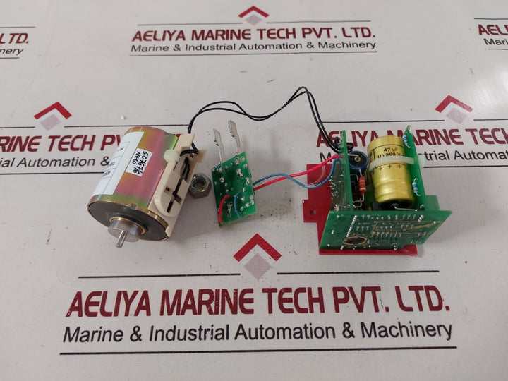 Schneider/Merlin Gerin Mnr-uv Undervoltage Release 685 692