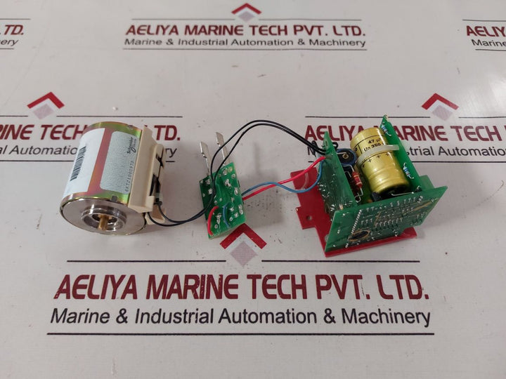 Schneider/Merlin Gerin Mnr-uv Undervoltage Release 685 692
