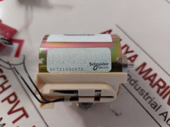 Schneider/Merlin Gerin Mnr-uv Undervoltage Release 685 692