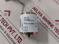 Schneider/Merlin Gerin Mnr-uv Undervoltage Release 685 692