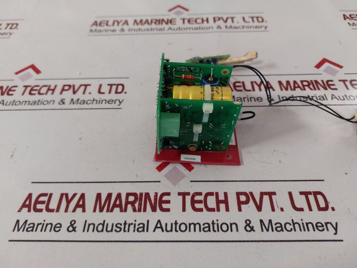 Schneider/Merlin Gerin Mnr-uv Undervoltage Release 685 692