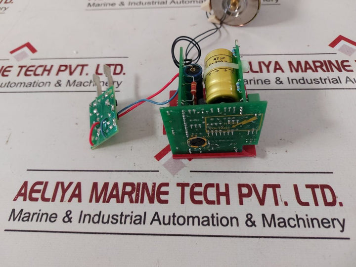 Schneider/Merlin Gerin Mnr-uv Undervoltage Release 685 692
