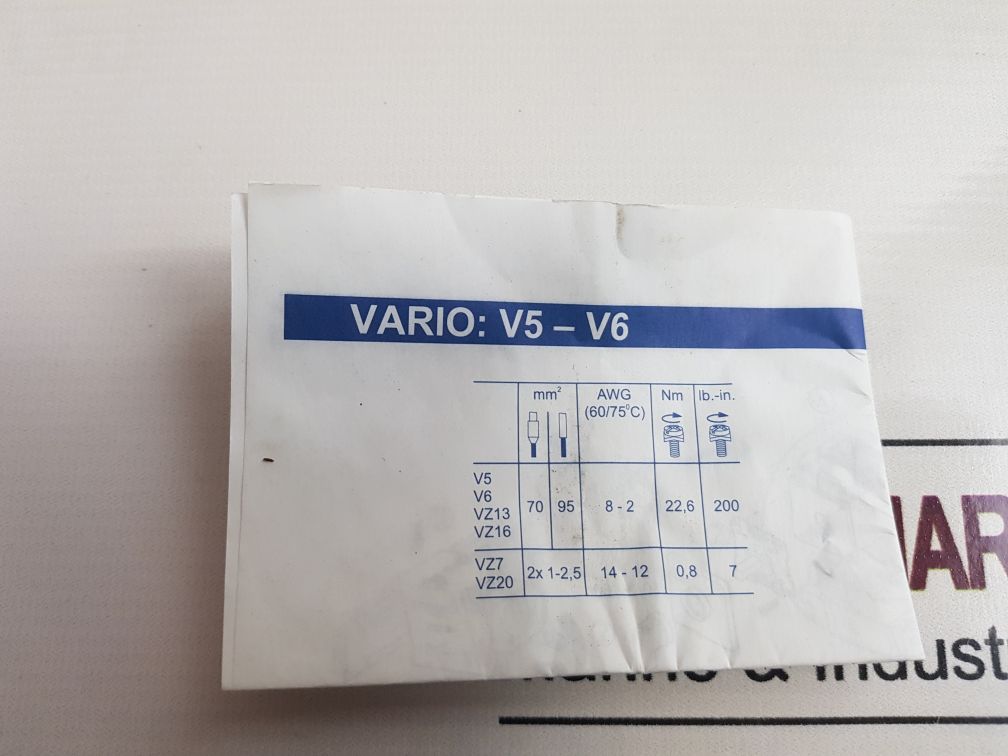 SchneiderTelemecanique 3R1015 V3 Load Break Switch 055171, 63A