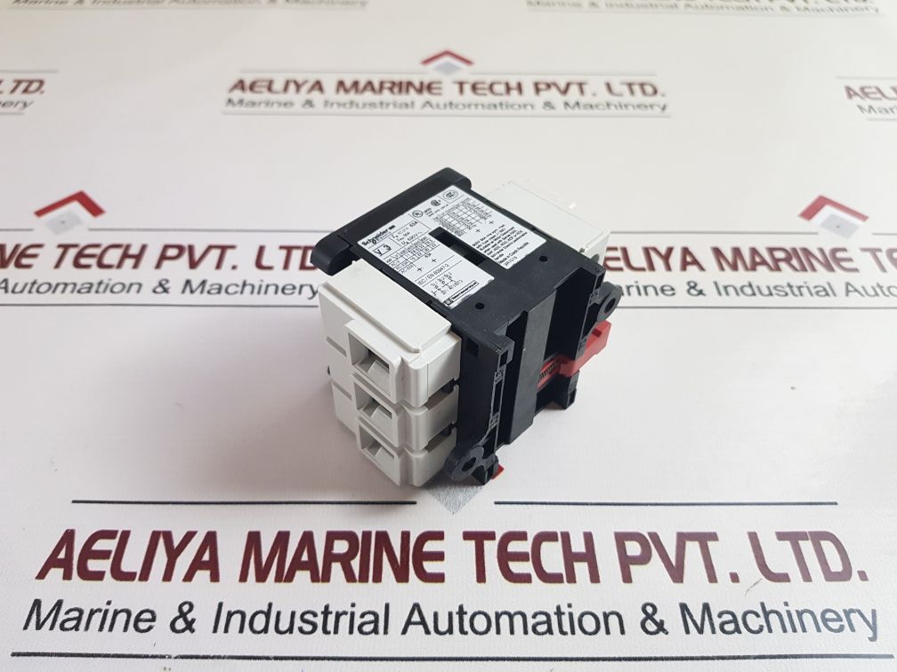 SchneiderTelemecanique 3R1015 V3 Load Break Switch 055171, 63A