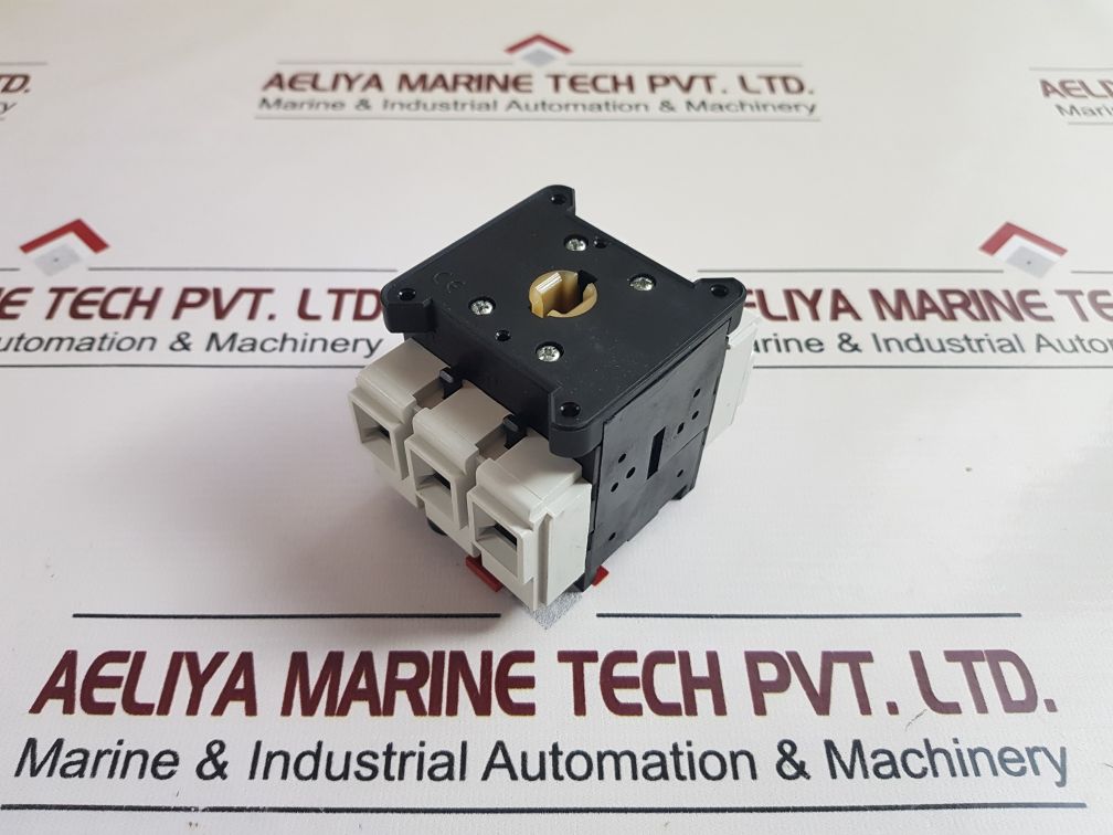 SchneiderTelemecanique 3R1015 V3 Load Break Switch 055171, 63A