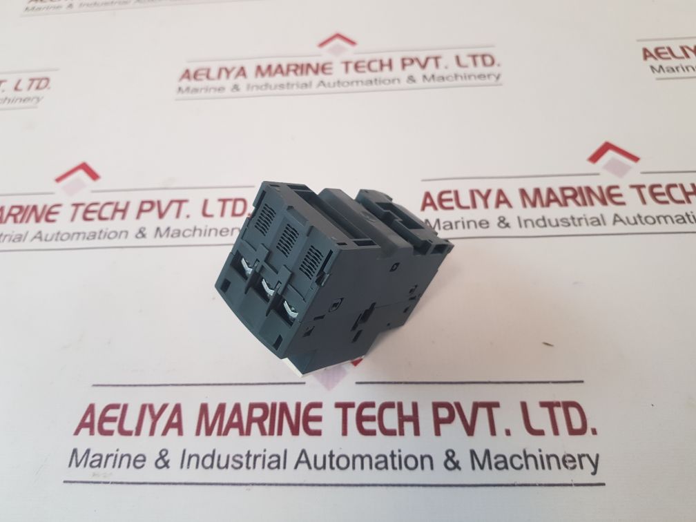 SchneiderTelemecanique Gv2Me06 Motor Circuit Breaker 1-1,6A