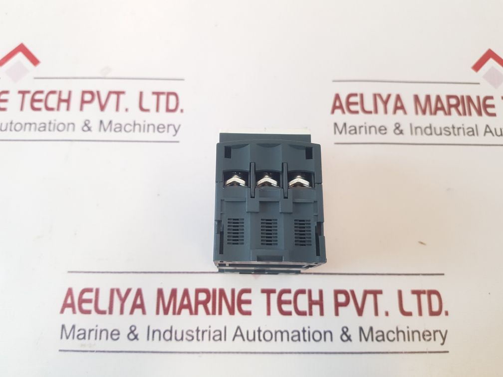 SchneiderTelemecanique Gv2Me06 Motor Circuit Breaker 1-1,6A