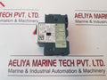 SchneiderTelemecanique Gv2Me06 Motor Circuit Breaker 1-1,6A