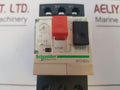 SchneiderTelemecanique Gv2Me06 Motor Circuit Breaker 1-1,6A