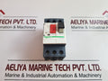 SchneiderTelemecanique Gv2Me08 Motor Circuit Breaker Free Shipping