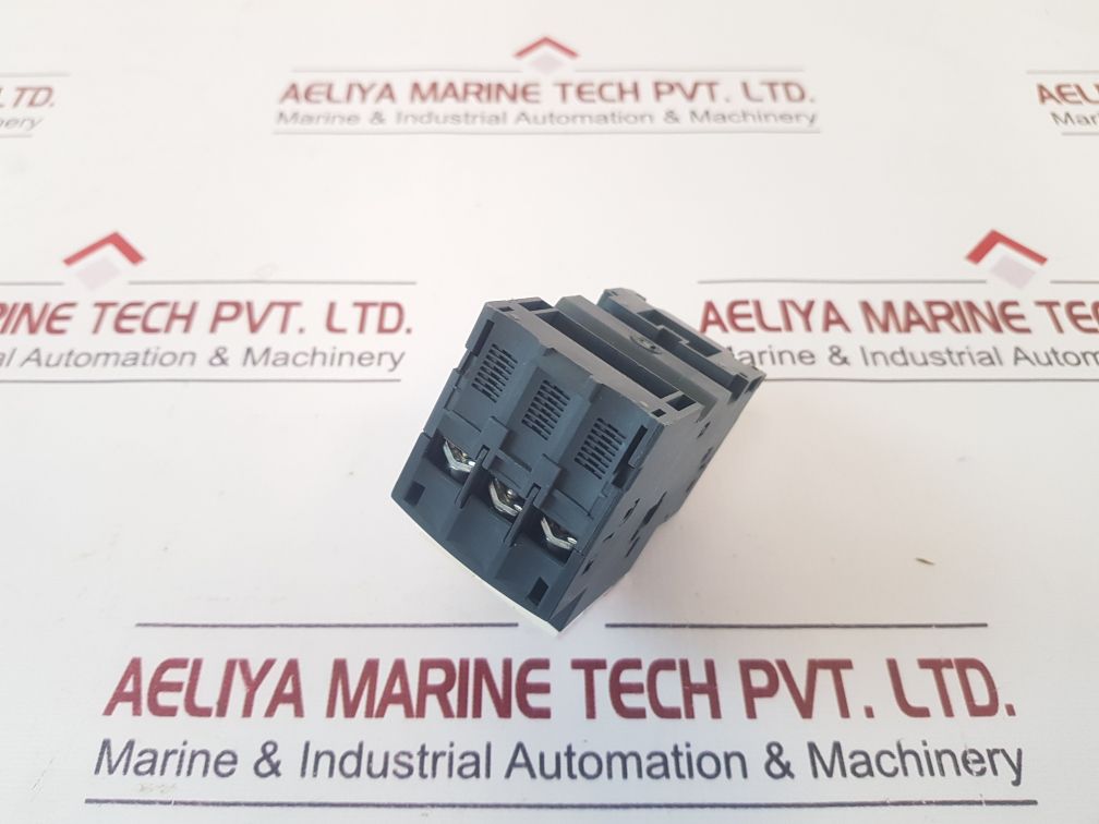 SchneiderTelemecanique Gv2Me08 MotorstarterCircuit Breaker 2,5-4A