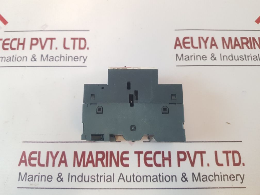 SchneiderTelemecanique Gv2Me08 MotorstarterCircuit Breaker 2,5-4A