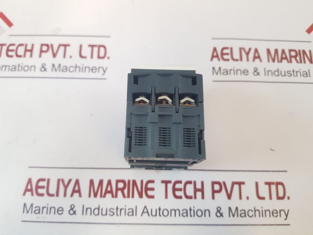 SchneiderTelemecanique Gv2Me08 MotorstarterCircuit Breaker 2,5-4A