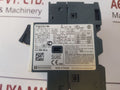 SchneiderTelemecanique Gv2Me08 MotorstarterCircuit Breaker 2,5-4A