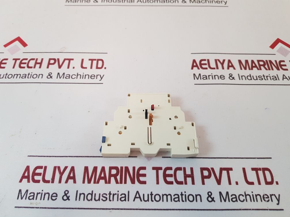 SchneiderTelemecanique Gvad0101 Auxiliary Contact