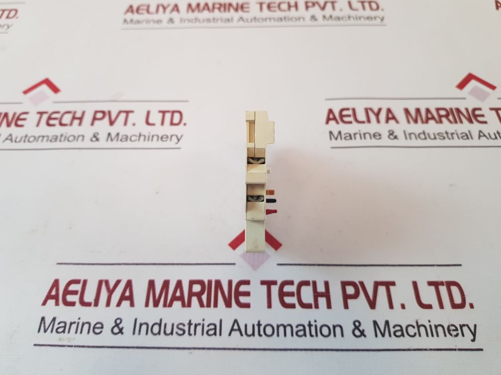 SchneiderTelemecanique Gvad0101 Auxiliary Contact