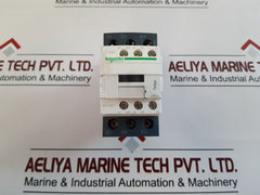 SchneiderTelemecanique Lc1 D32Bd Contactor 24Vdc
