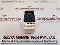 SchneiderTelemecanique Lc1D09M7 Contactor 220V 5060Hz
