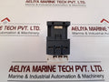 SchneiderTelemecanique Lc1D09M7 Contactor 220V 5060Hz
