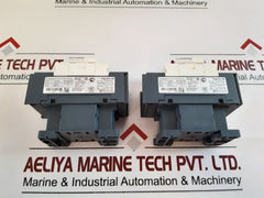 SchneiderTelemecanique Lc1D123P7 Contactor
