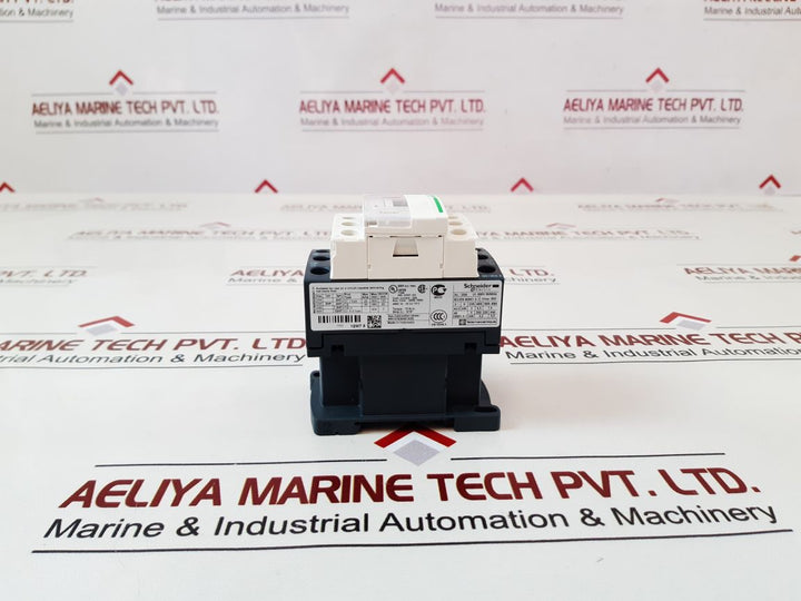 SchneiderTelemecanique Lc1D12M7 Contactor
