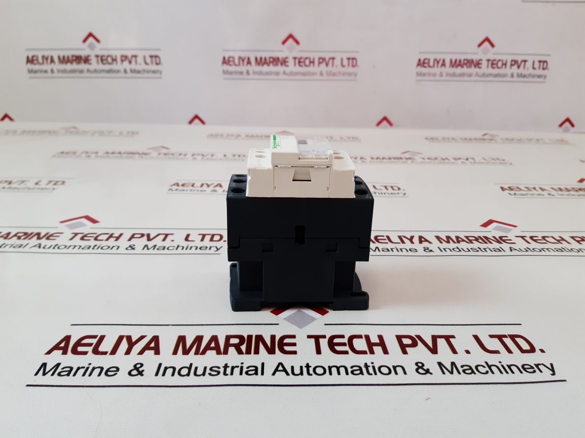 SchneiderTelemecanique Lc1D12M7 Contactor
