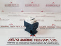 SchneiderTelemecanique Lc1D12P7 Contactor Relay
