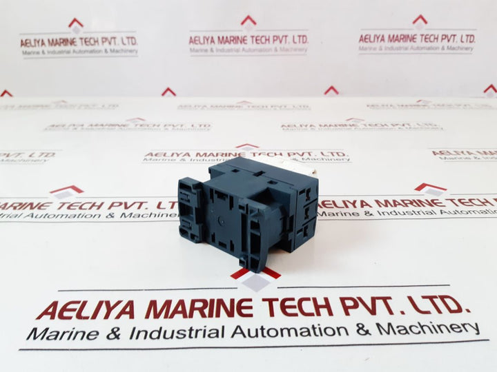 SchneiderTelemecanique Lc1D12P7 Contactor Relay
