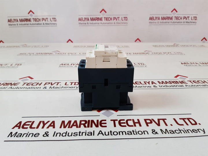 SchneiderTelemecanique Lc1D12P7 Contactor Relay
