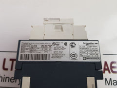 SchneiderTelemecanique Lc1D18Bd Contactor 24Vdc Free Shipping By Express