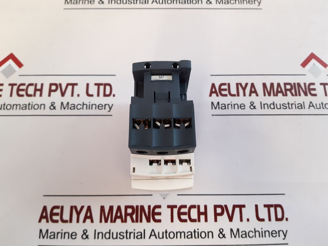 SchneiderTelemecanique Lc1D32M7 Contactor
