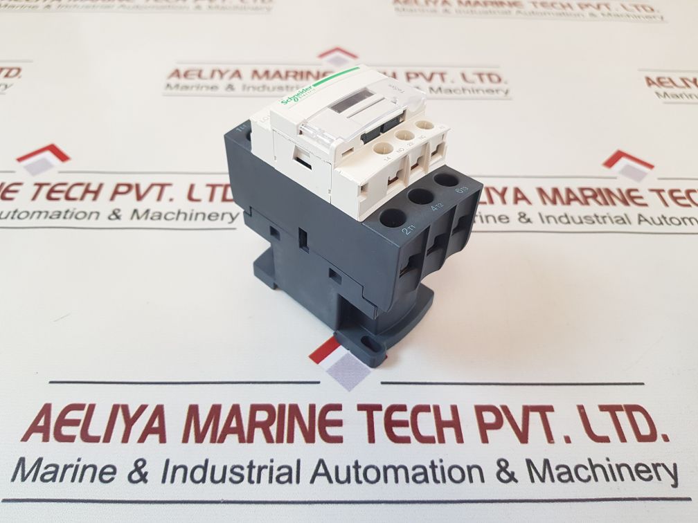 SchneiderTelemecanique Lc1D32M7 Contactor 50A Free Shipping