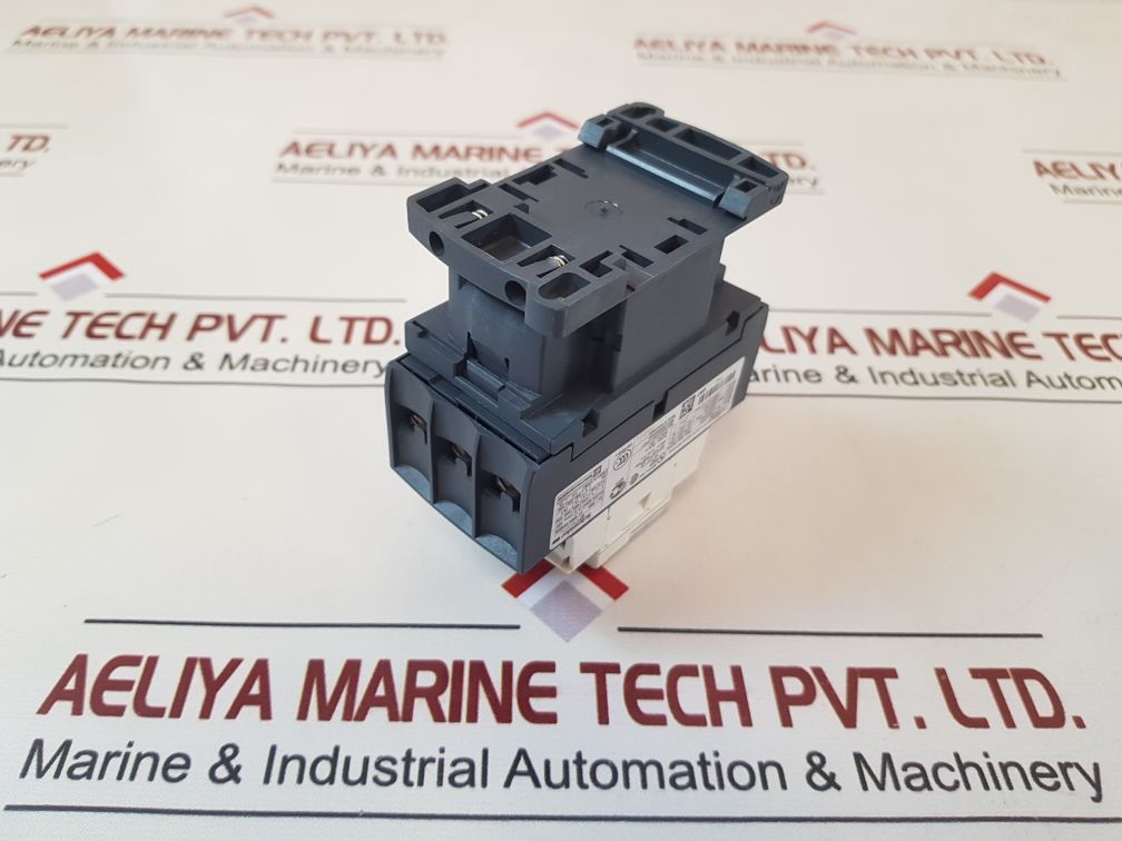 SchneiderTelemecanique Lc1D32M7 Contactor 50A Free Shipping