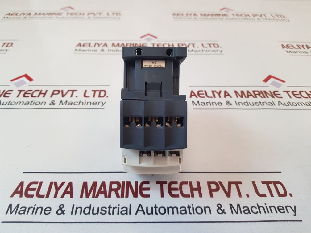 SchneiderTelemecanique Lc1D32M7 Contactor 50A Free Shipping