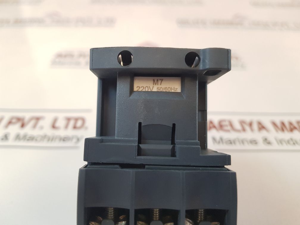 SchneiderTelemecanique Lc1D32M7 Contactor 50A Free Shipping