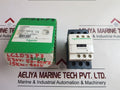 SchneiderTelemecanique Lc1D32P7 Contactor 5Kw400V Free Shipping